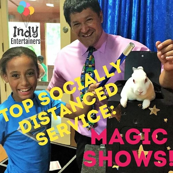 Indy Entertainers LLC