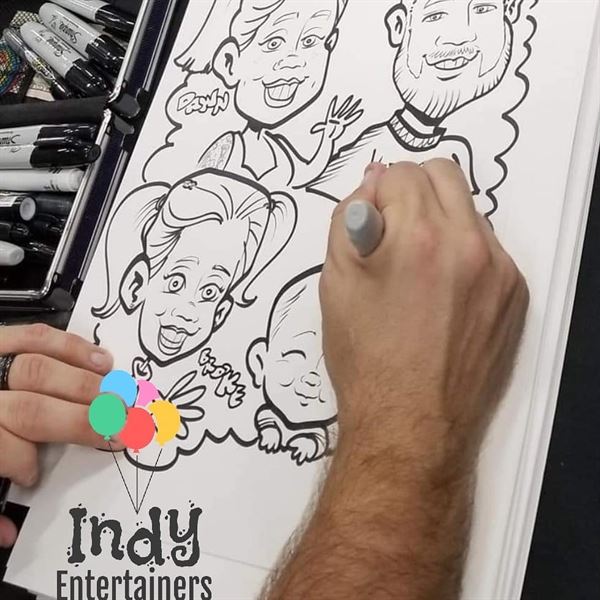 Indy Entertainers LLC