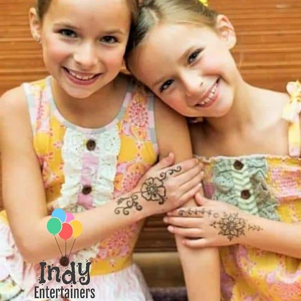 Indy Entertainers LLC