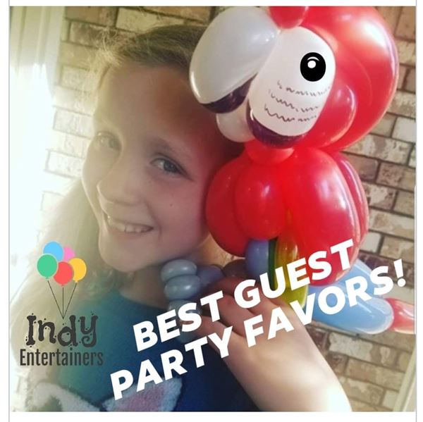 Indy Entertainers LLC