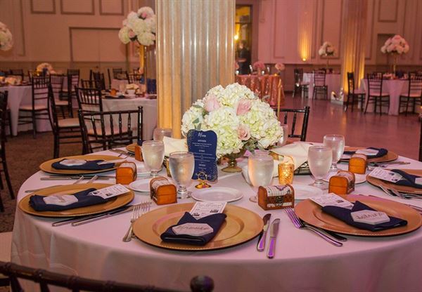 La Cocina International Restaurant