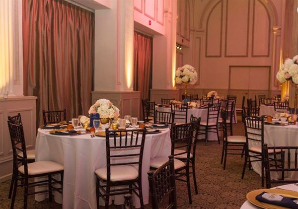 La Cocina International Restaurant