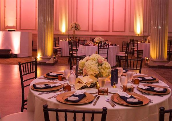 La Cocina International Restaurant