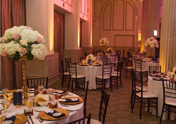 La Cocina International Restaurant