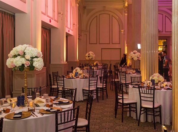 La Cocina International Restaurant