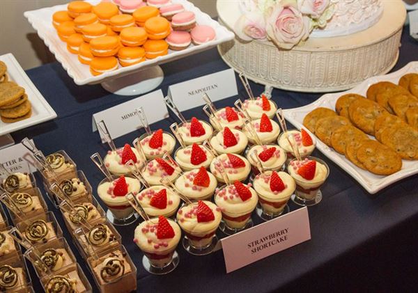 La Cocina International Restaurant