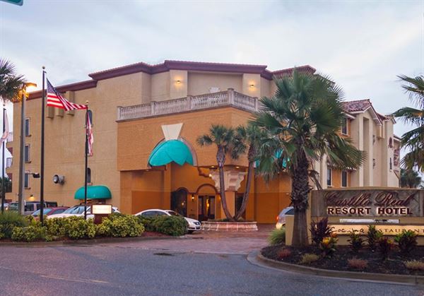 La Cocina International Restaurant