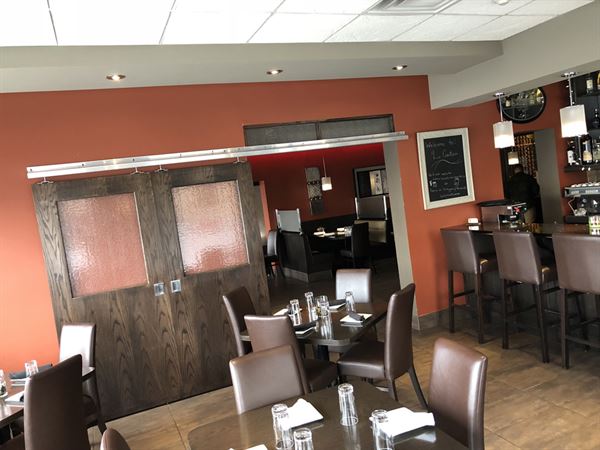 La Contessa Ristorante