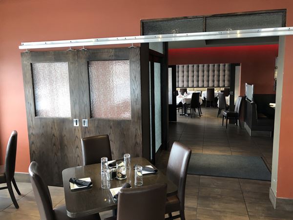 La Contessa Ristorante