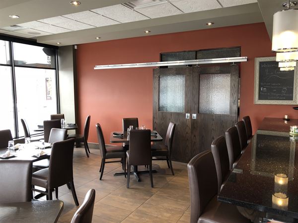 La Contessa Ristorante