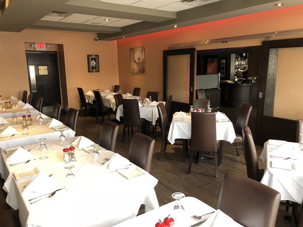 La Contessa Ristorante