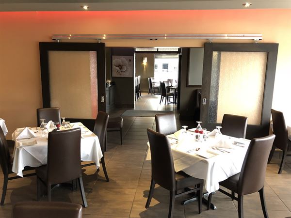 La Contessa Ristorante