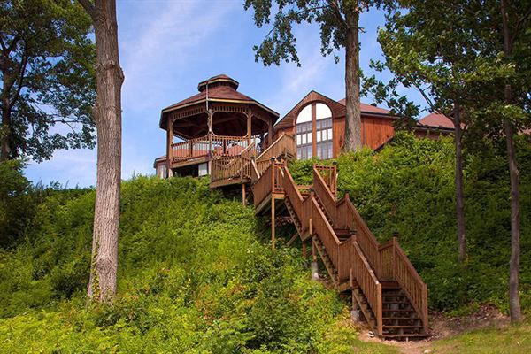 Auberge du Lac Saint-Pierre