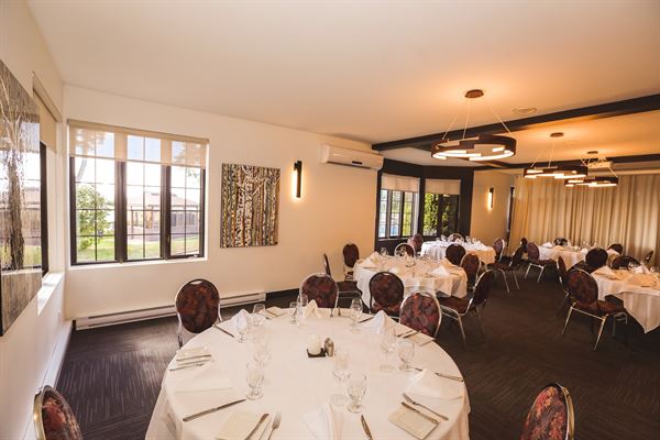 Auberge du Lac Saint-Pierre