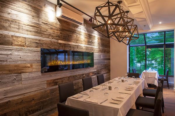 Auberge du Lac Saint-Pierre