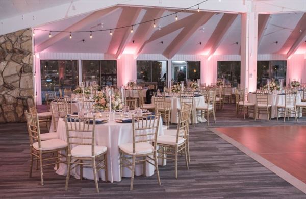 Lakehouse Hotel and Resort