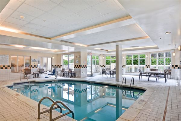 Hilton Garden Inn Mobile East Bay / Daphne