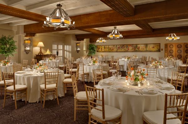 La Fonda on the Plaza