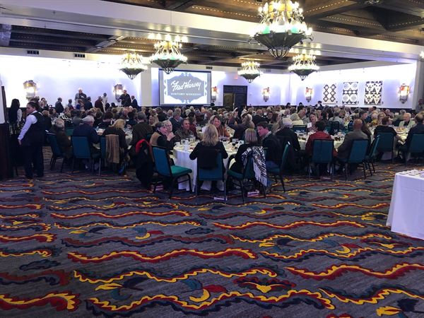 La Fonda on the Plaza