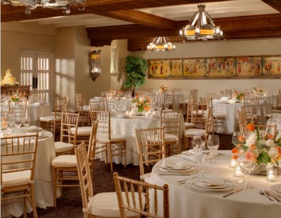 La Fonda on the Plaza