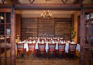 The Wine Room