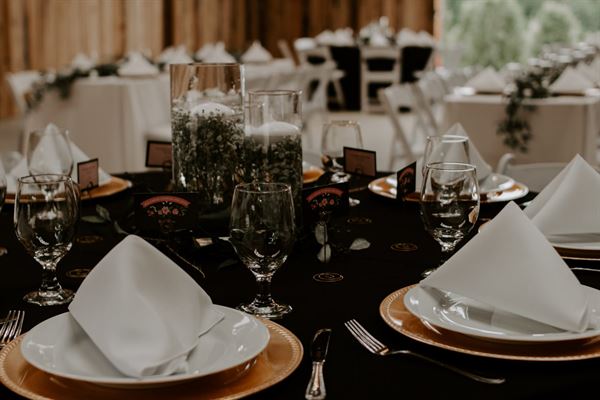 The Cookeville Estate