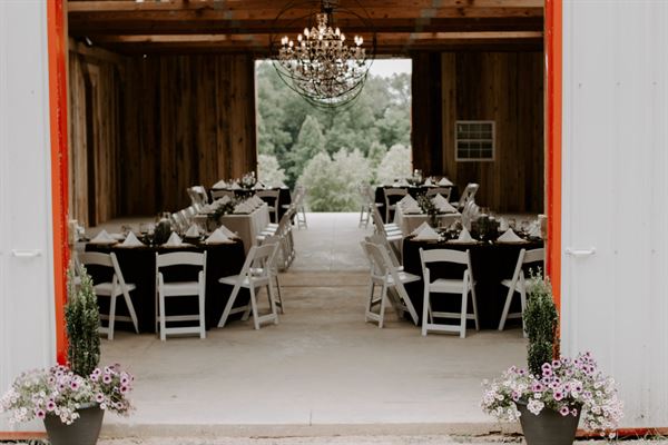 The Cookeville Estate