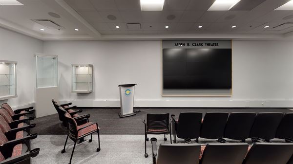 New Brunswick Sports Hall Of Fame