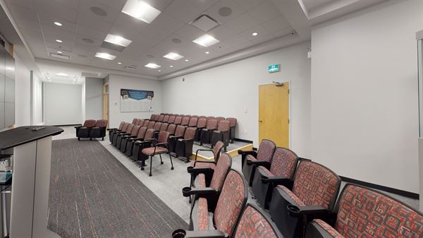 New Brunswick Sports Hall Of Fame