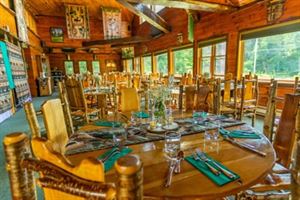 Lake View Retreat Center