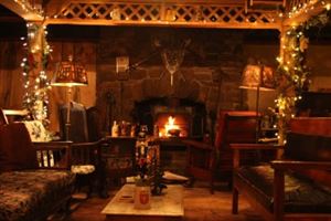 Fireside Rathskeller