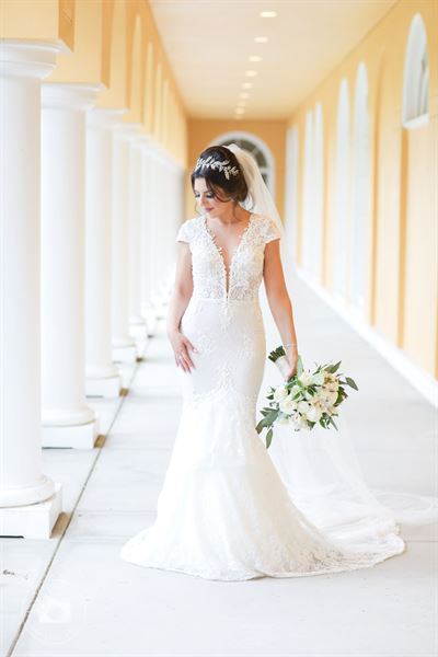 Tampa Palms Golf & Country Club