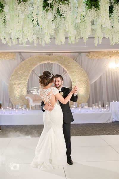 Tampa Palms Golf & Country Club