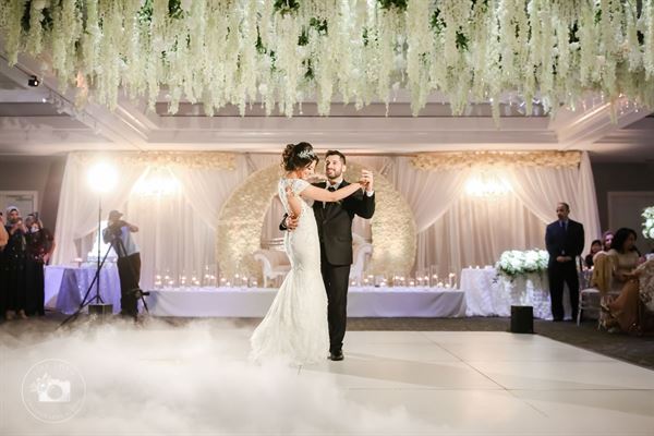 Tampa Palms Golf & Country Club