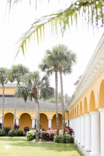 Tampa Palms Golf & Country Club