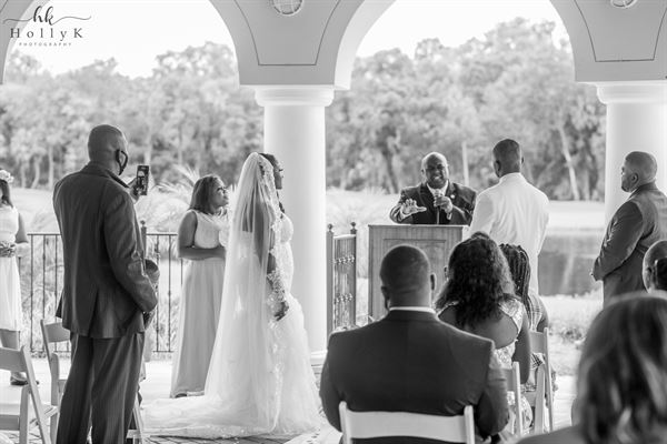 Tampa Palms Golf & Country Club