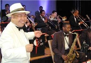 George Gee Orchestra