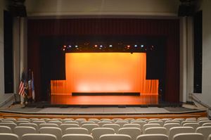 Mainstage Theater