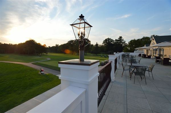 Manchester Country Club