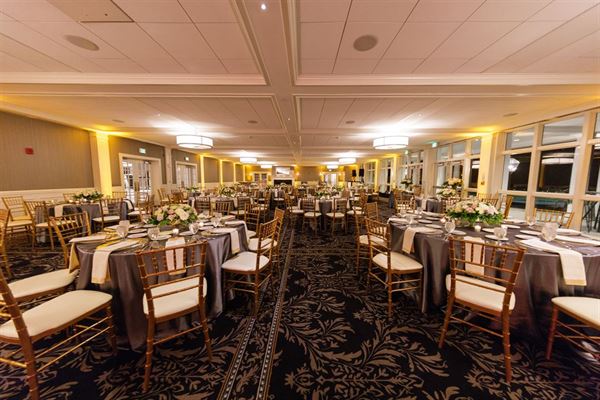 Manchester Country Club