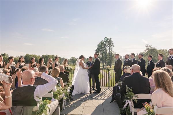 Manchester Country Club