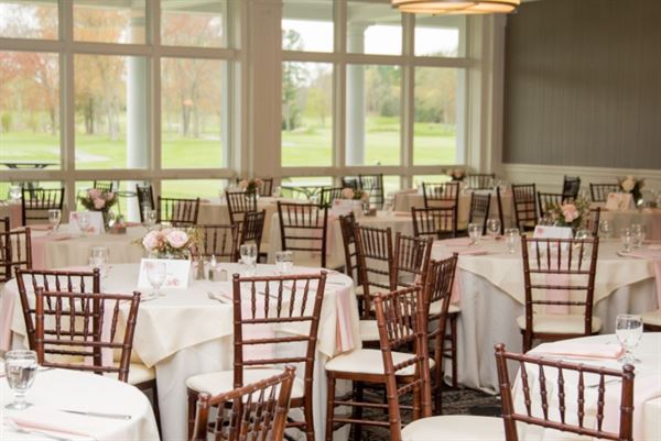 Manchester Country Club