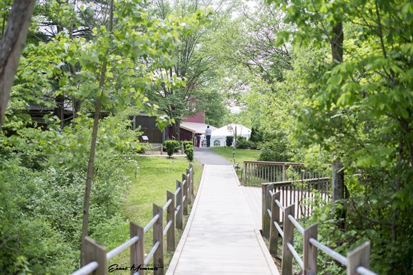 Ohio Wildlife Center