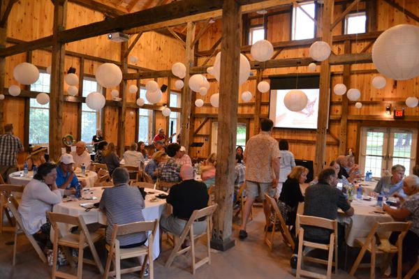 Ohio Wildlife Center