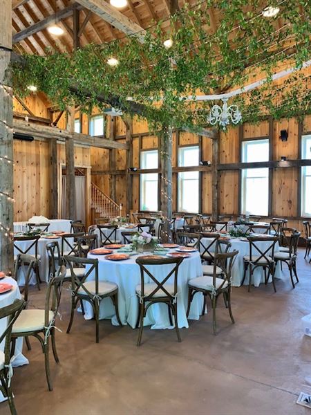 Ohio Wildlife Center