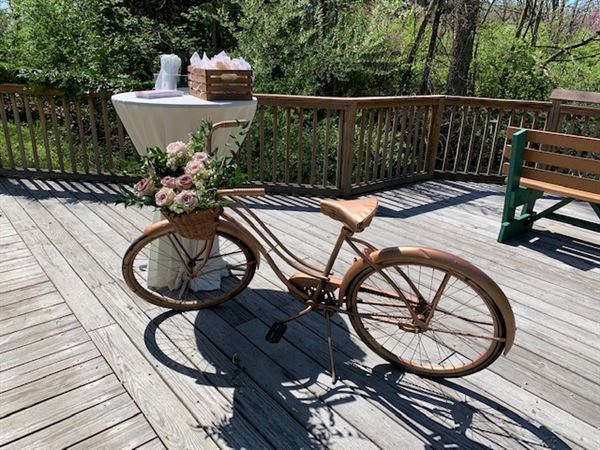 Ohio Wildlife Center