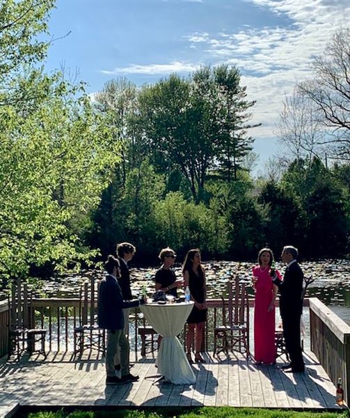 Ohio Wildlife Center