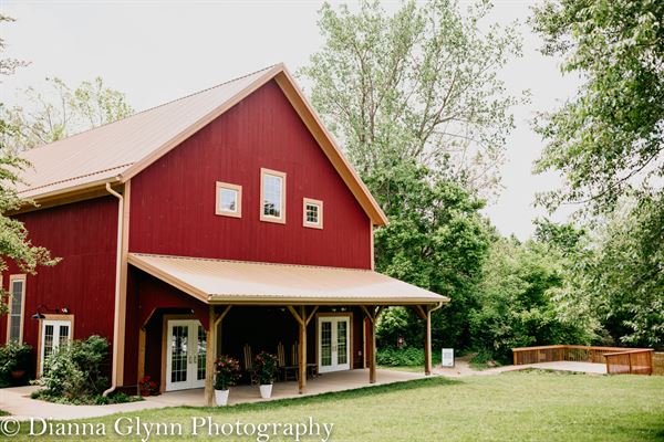 Ohio Wildlife Center