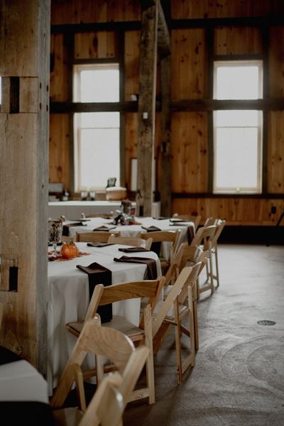 Ohio Wildlife Center