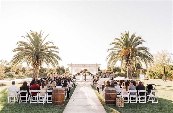 McCauley Estate Vineyards